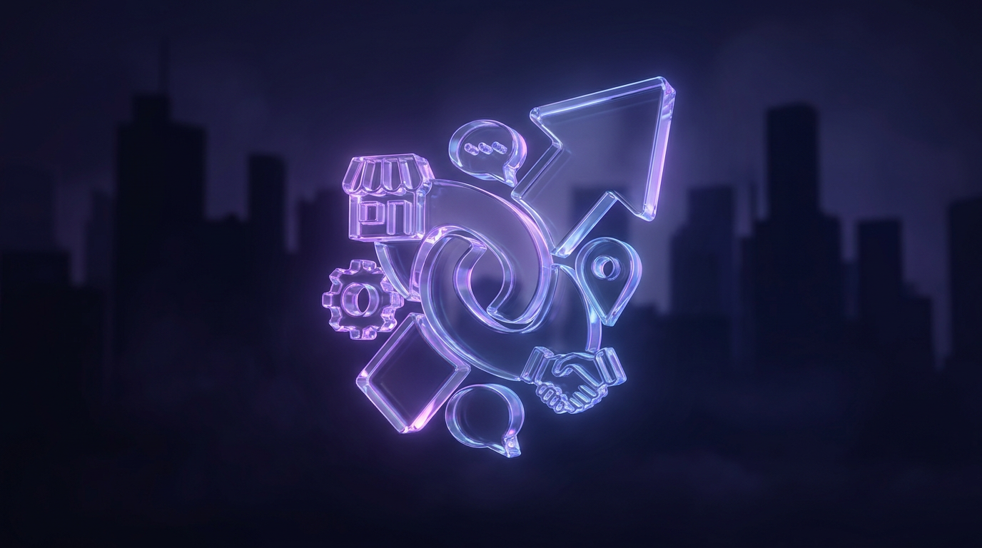 Illustration for Blog Topics That Work for Local Businesses